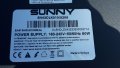 Sunny SN43DLK010/0206 на части