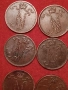 1 пени 1907-1916 г. Русия за Финландия., снимка 6