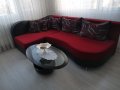 Ъглов диван, снимка 1 - Дивани и мека мебел - 39381073