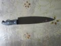 Страхотен немски  нож на Шеф Готвач, снимка 2