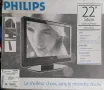 LCD монитор Филипс Philips Filips 190cw8fb/00, в гаранция,почти нов,перфектен!!! Монитори Самсунг, снимка 2