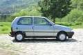 Fiat Uno 1.0 (1990) – Ретро автомобил с реални километри, снимка 7