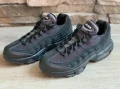 Nike Air Max 95 Essential Triple Black  номер 40 ,5-41 оригинални маратонки  , снимка 1