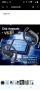Bluetooth спортни слушалки, Bluetooth 5.3 HiFi стерео, ENC шумопотискане, микрофон, 40 часа , снимка 4