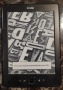 Amazon Kindle D01100 четец за електронни книги , снимка 1