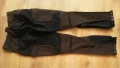 NORTHERN FRONTIER Stretch Trouser размер S / M панталон със здрава и еластична материи - 1216, снимка 2