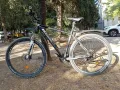 Велосипед Mountain bike DYNAMICS GRAVITY XC made in Germany 29", снимка 1