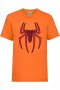 Детска тениска Spiderman 005,Спайдермен,Игра,Изненада,Подарък,Празник,Повод, снимка 4