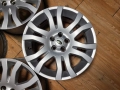 джанти 18" 5х108 Land Rover / Ленд роувър / Ford Volvo, снимка 6