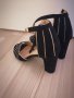 Дамски сандали със среден ток, номер 38 , снимка 3