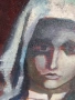Калина Тасева маслена картина платно , снимка 3