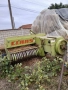 Балировачка Claas Markant 40, снимка 1