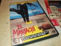 EL MARIACHI DVD 2009252237, снимка 5