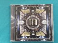 Ten(feat.Gary Hughes) – 2006 - The Essential Collection 1995-2005(2CD)(Ha, снимка 1 - CD дискове - 42937876