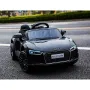 Акумулаторна кола Audi R8 Spyder 12V, снимка 4