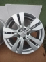 17" оригинални джанти за Мерцедес "BORBET", спорт пакет, 5х112 с ц.о. 66,6, снимка 8