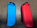 Nintendo Joy-Con controllers, снимка 2