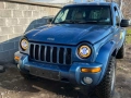 Jeep Cherokee 2.8 crdi на части, снимка 1