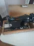 Стара шевна машина , снимка 3