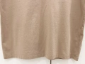 Бежова тениска Pieces M, 9/10, снимка 4