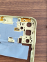 SAMSUNG A15 A155F 2 части Батерия кабел среден борд слушалка бутони звънец, снимка 7
