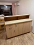 Кухненски остров/бар, снимка 1