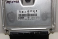 Моторен компютър Audi A6 C5 (1997-2005г.) 4B2907401B / 4B2 907 401 B / 0281010098 / 0 281 010 098, снимка 2