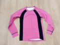 Devold детска вълнена блузка Цена 10 лева, снимка 1 - Детски Блузи и туники - 39037875