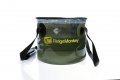 НОВО RidgeMonkey Perspective Collapsible Bucket, 10 litre