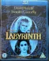 Лабиринт Блу рей, снимка 1