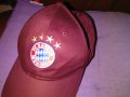 Байерн Мюнхен бейзболна шапка нова лилава, снимка 2