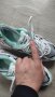 Asics. Дамски маратонки. 39, снимка 2