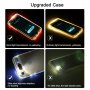 Gasbag Light Up Case за Iphone 7G/8G, снимка 6