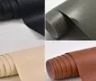 Самозалепваща еко кожа за поправка на кожени изделия , снимка 1