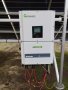 Инвертор за фотоволтаичен панел, Huawei Inverter SUN 2000-50KTL M0 (50 kW) Commercial Three Phase, снимка 14
