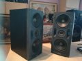 grundig made in germany 2x120w/4ohm 2203210901, снимка 3