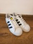 Adidas SUPERSTAR - страхотни дамски кецове НОВИ БЕЗ КУТИЯ 39 1/3, снимка 2