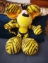 Diddl Tigermaus Перфектно състояние Плюшена играчка Голяма, снимка 2