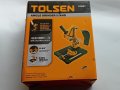 Стойка за малки ъглошлайфи Tolsen, снимка 2