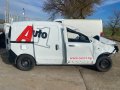 Dacia Dokker 1. 6i, 109 кс. , 5 ск. , двигател H4MD740, 103 000 km, 2021г. , euro 6D, engine H4MD740, снимка 3