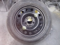 резервна гума патерица за ауди бмв мерцедес, снимка 7