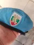 Синя барета спец.сили ВВС, снимка 1