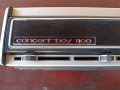 Grundig concert boy 1100, снимка 8