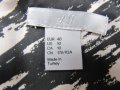 Дамска  рокля  H&M, снимка 4