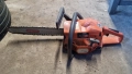 Бензинова резачка Хускварна , снимка 7