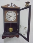 № 8265 Стар стенен часовник LAVA  , снимка 3