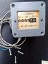 БРОЯЧ ЧАСОВНИКОВ -~220V, снимка 2