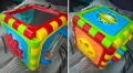 занимателни детски играчки за до 3 години, снимка 4