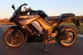 Kawasaki Z1000 SX ABS, снимка 9