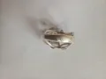 Сребърен дамски пръстен сребро 925, снимка 5